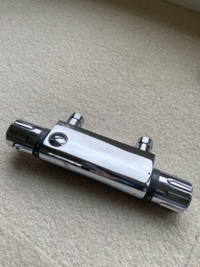 Grohe kranen (bad, douche en wastafel)