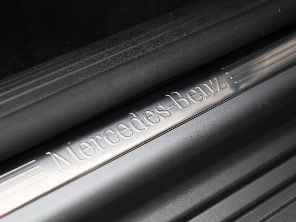 Mercedes-Benz Cla shooting brake 200 business solution luxury | automaat | 