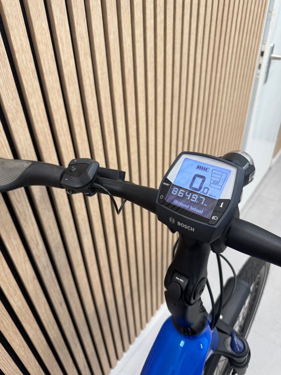 Gazelle Ultimate Bosch Performance Line 500Wh 53CM