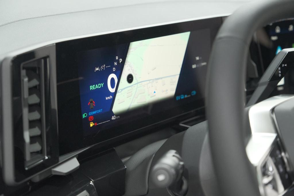 Renault Austral 1.2 e-tech full hybrid 200 iconic esprit alpine | nieuw! |