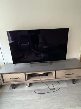 LG oled55c24la 55 inch.