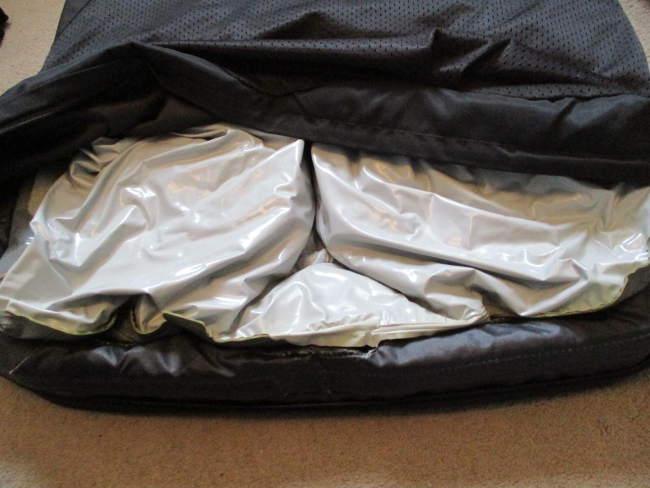 Exel G - eco rolstoel te koop  als nieuw