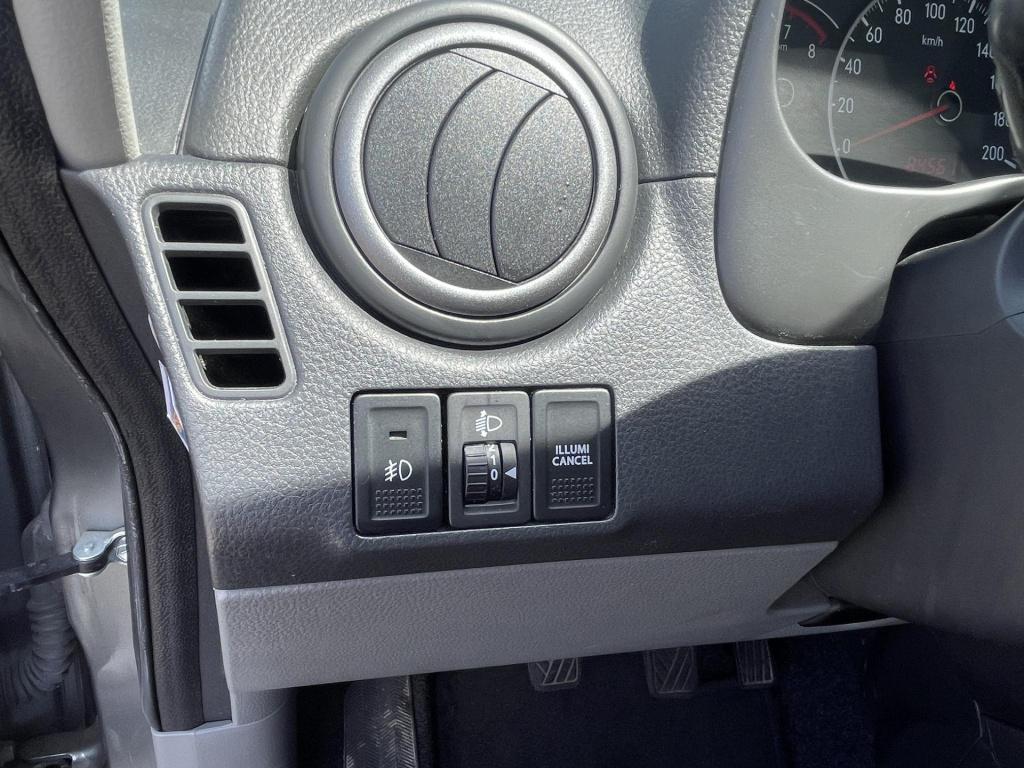 Suzuki Sx4 1.6 exclusive