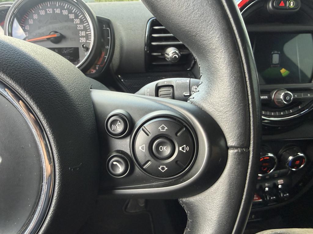 Mini Clubman 1.5 cooper business edition 6-drs