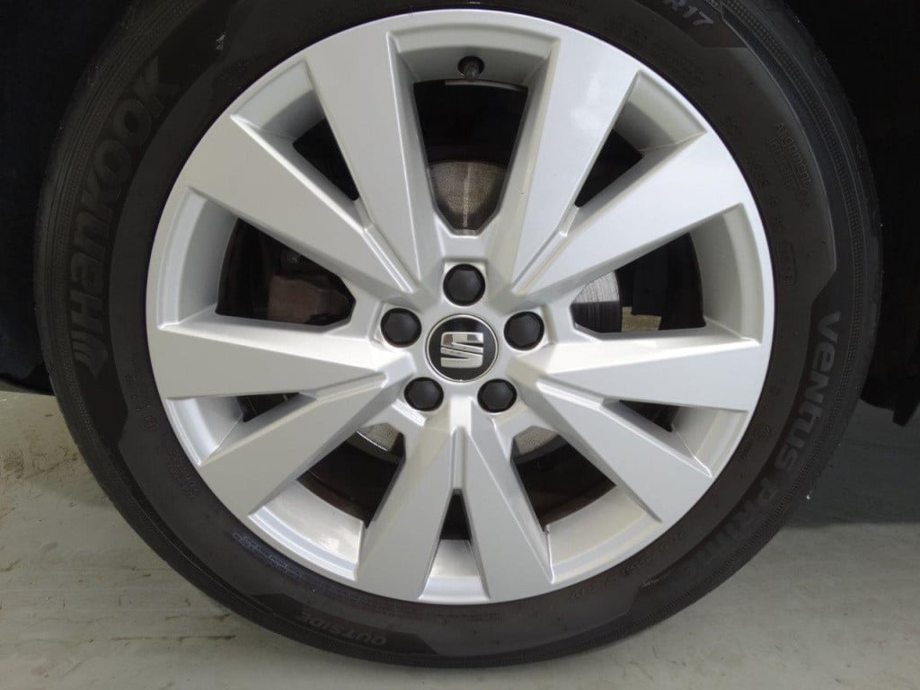Seat Arona 1.0 tsi 115pk dsg-7 style business intense