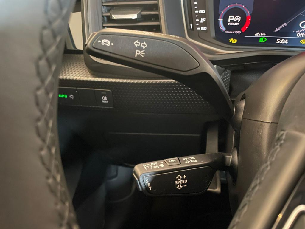 Audi A1 Sportback 30 tfsi s edition