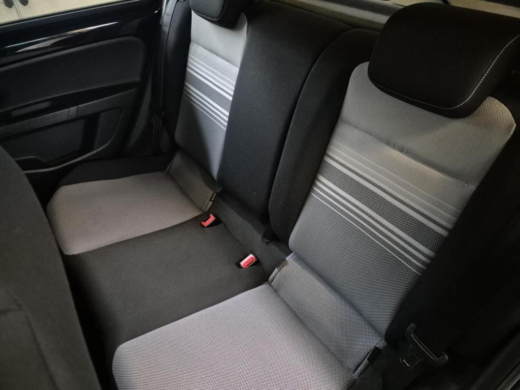 Volkswagen UP! 1.0 high up! bluemotion / 5-deurs / cruisecontrol / stoelver