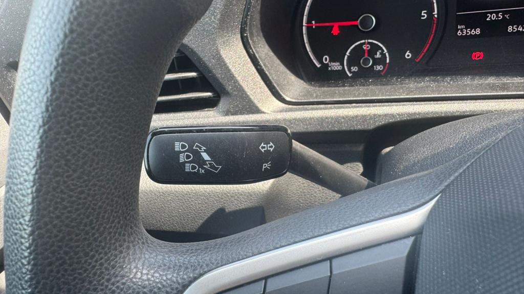 Volkswagen Caddy cargo maxi 2.0 tdi trend