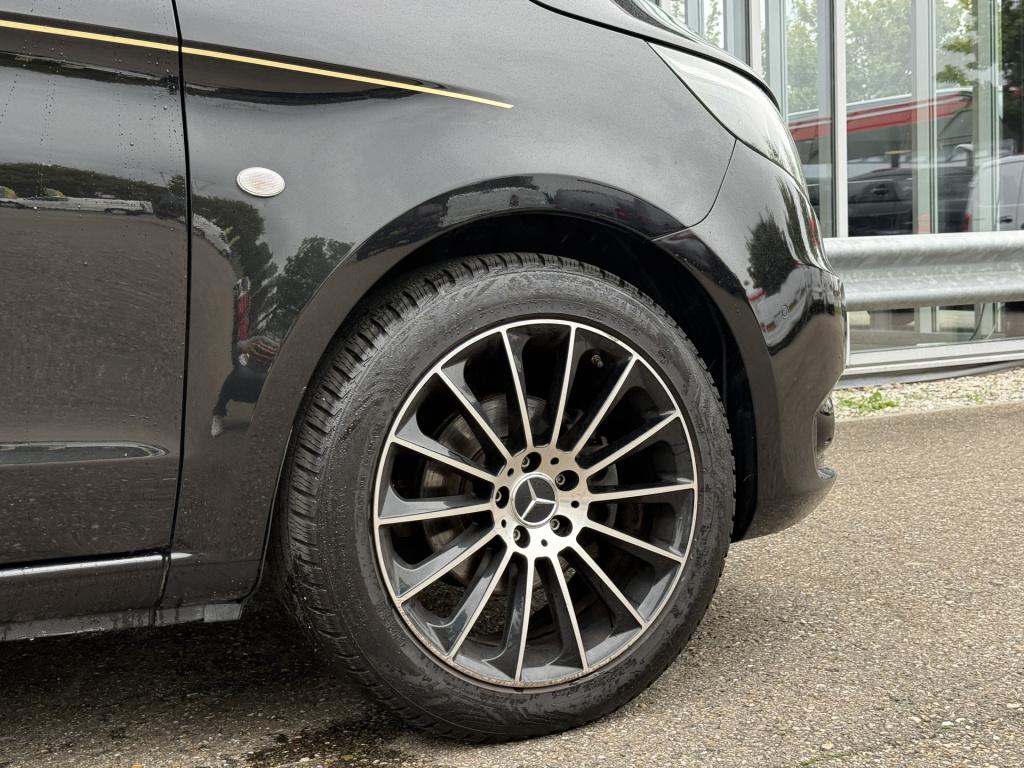 Mercedes-Benz Vito 110 cdi lang | sportvelgen | stoelverw. | cruisec. | tre