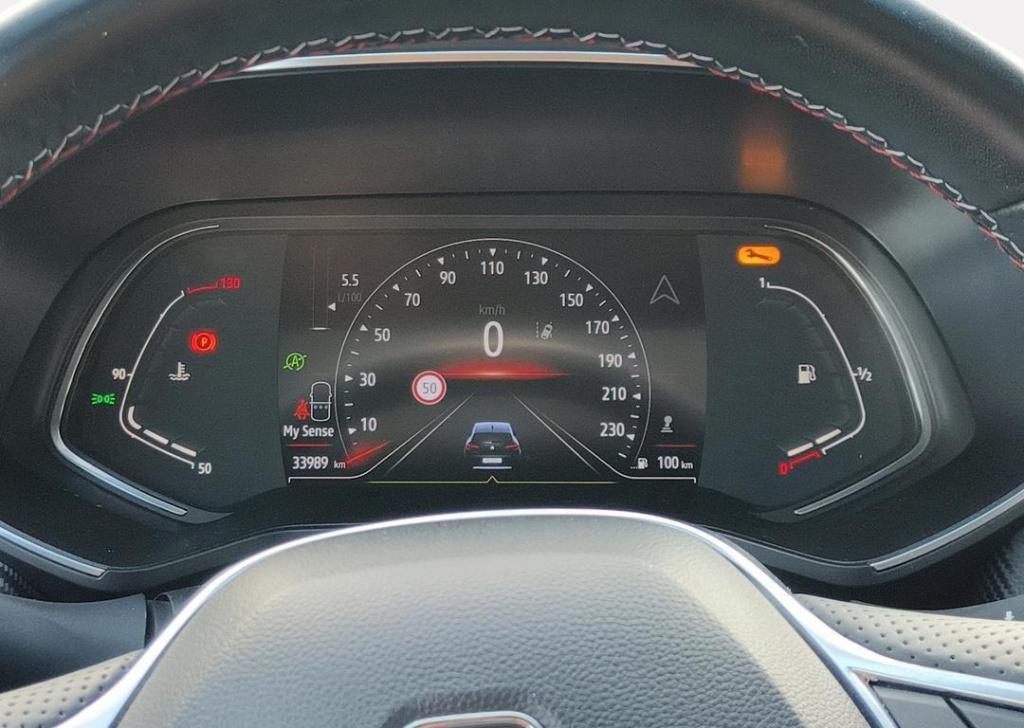 Renault Clio 1.0 tce 100 r.s. line