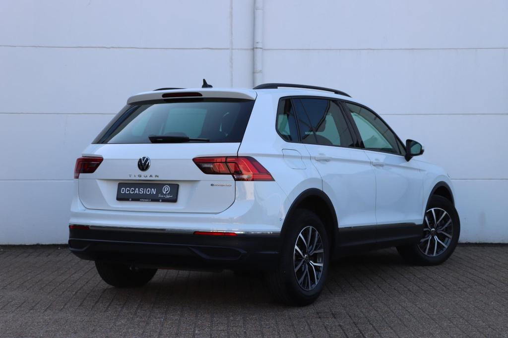 Volkswagen Tiguan 1.4 tsi ehybrid life business 245pk dsg6 | soh 89,8% |