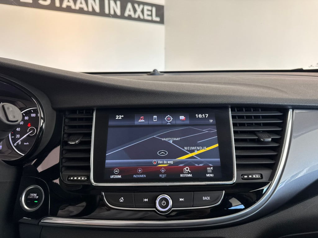 Opel Mokka 1.4 turbo 120 jaar edition