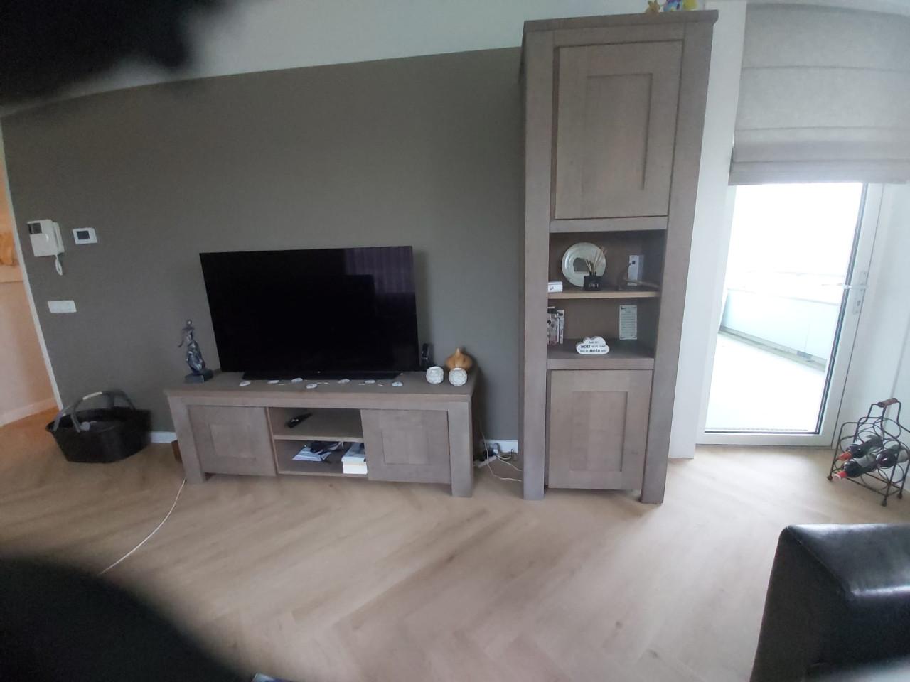 Complete woonkamer meubels