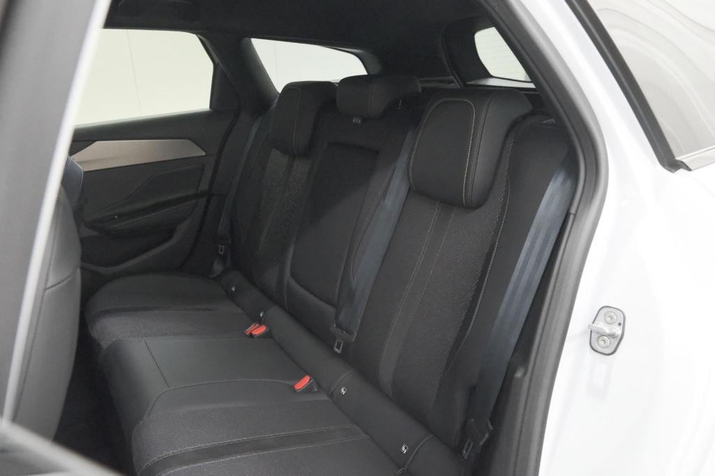 Peugeot 308 sw 1.2 hybrid 145 e-dcs6 gt | adaptieve cruise control | camera