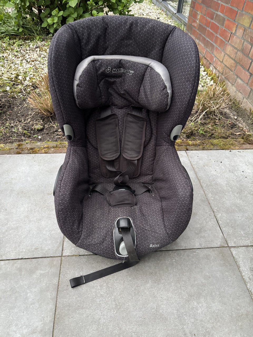 Maxi cosi Axiss