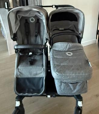 Bugaboo Donkey 3 DUO