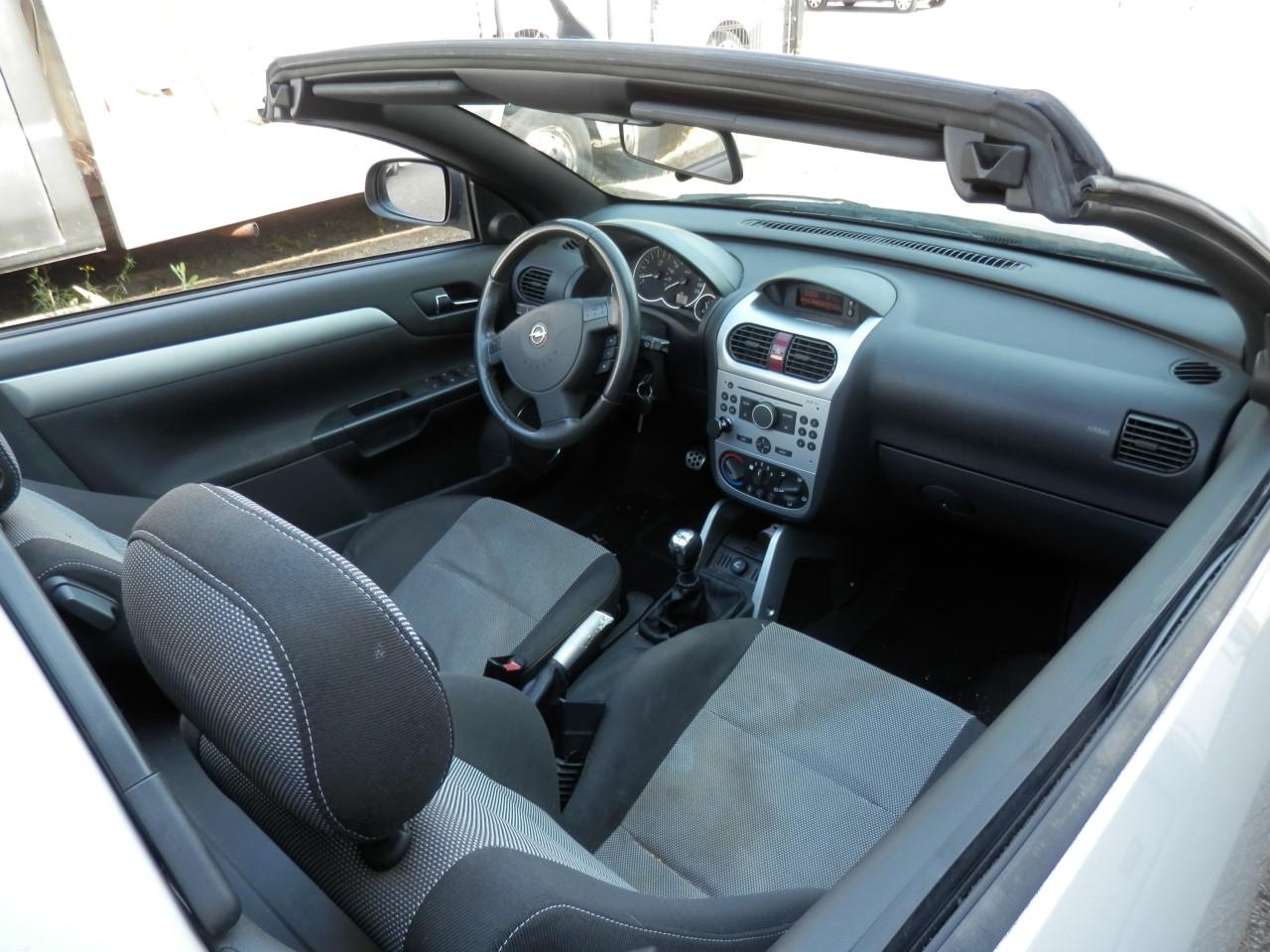 Auto Garant Biedt Aan: Opel Tigra 1.4 16v Sport