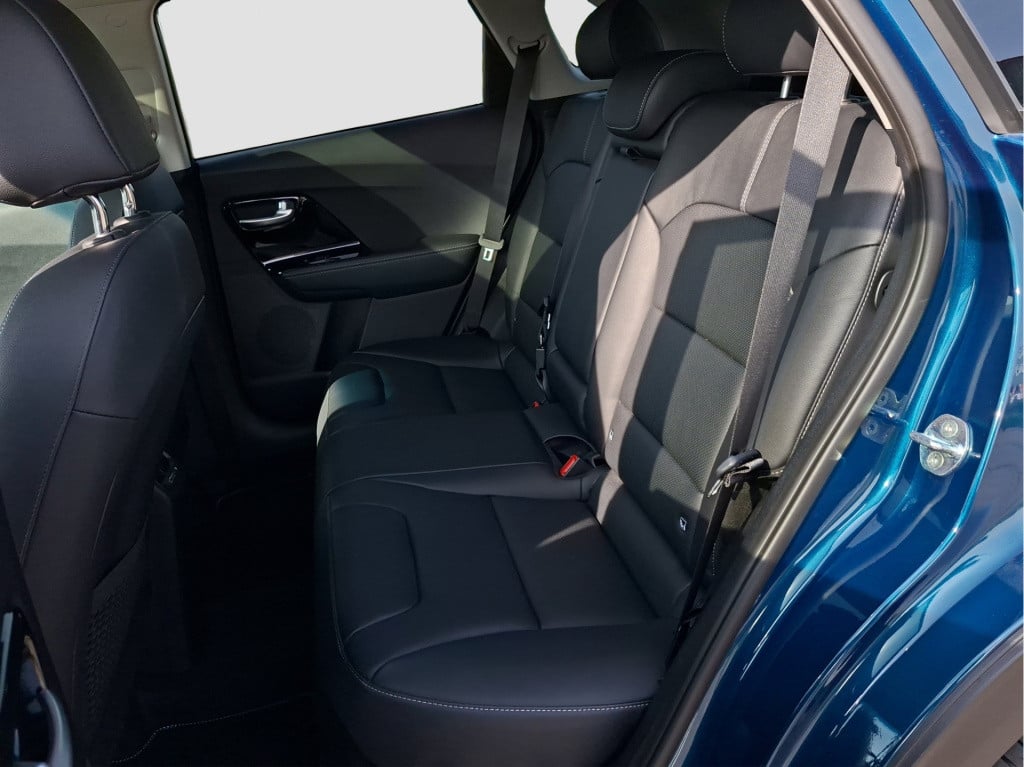 Kia Niro 1.6 gdi hybrid executiveline | schuifdak | volledig leder | jbl |