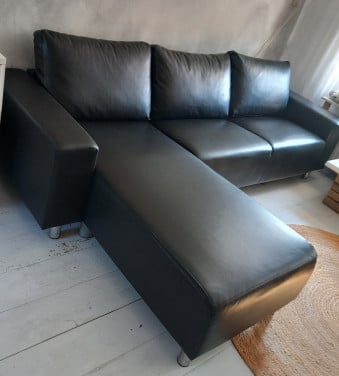 Bankstel te koop