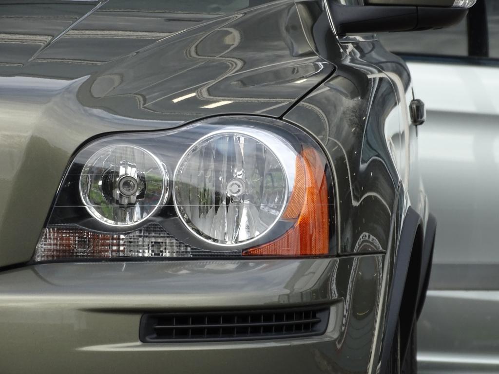 Volvo XC90 2.5 t5 limited edition rhd | 7-zits