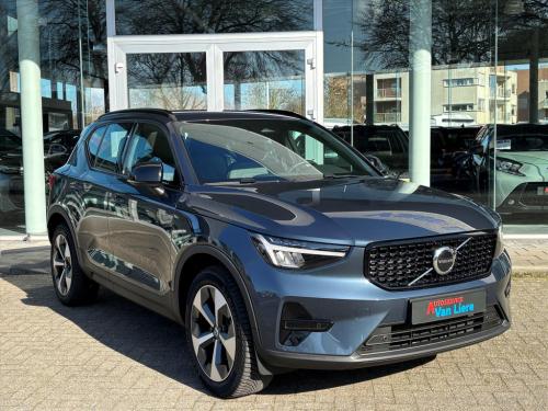 Volvo XC40 b4 197pk mild hybrid aut plus dark| 1e eigenaar|nl auto| rijklaa