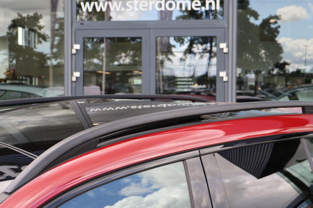 Mercedes-Benz Glb 200 business solution amg 163 pk i panoramadak i trekhaak