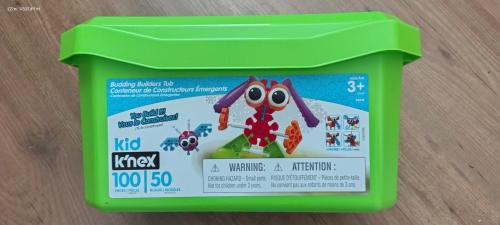 Kids k'nex