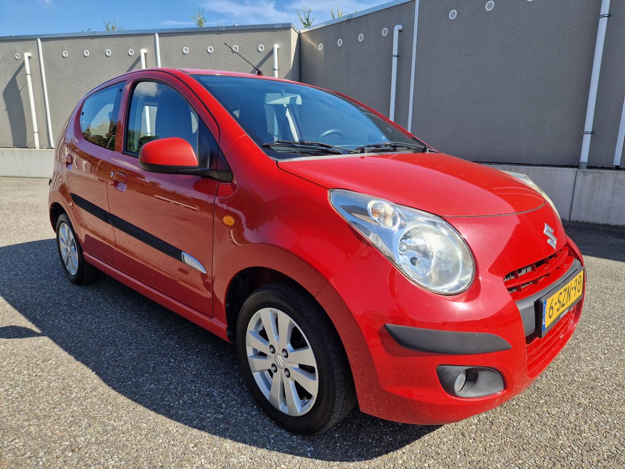 Suzuki Alto 1.0 Exclusive EASSS