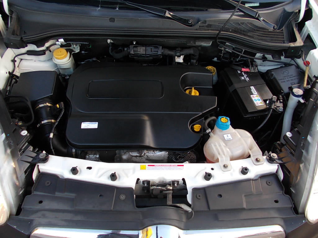 Opel Combo 1.6 cdti 77 kw (105pk) airco, cruise-contr.