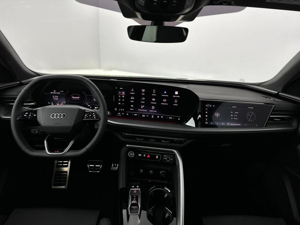 Audi Q5 sportback s edition e-hybrid 220 kw / 299 pk sportback 7 ver