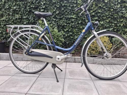 Gazelle damesfiets