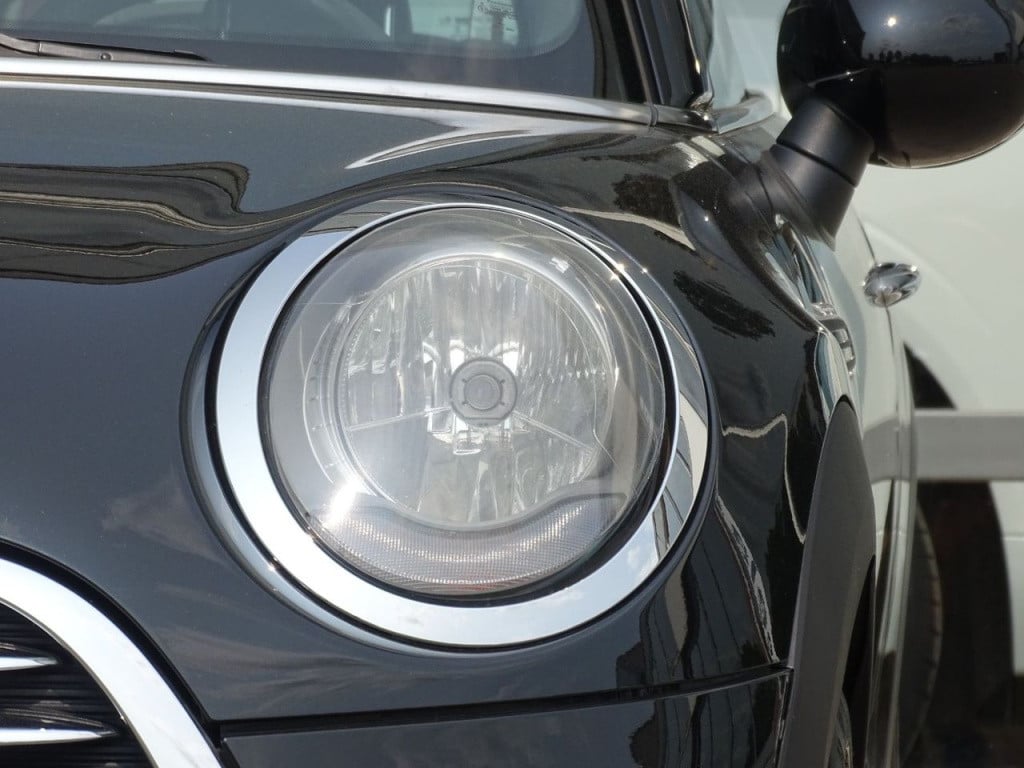 Mini One mini 1.2 business | pano | navi | bluetooth