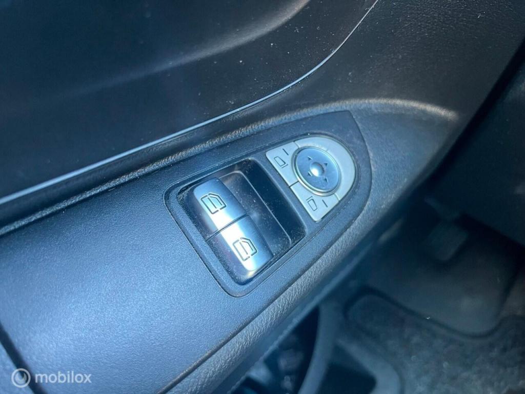 Mercedes-Benz Vito 111 cdi functional lang 114pk | trekhaak | cruise | navi