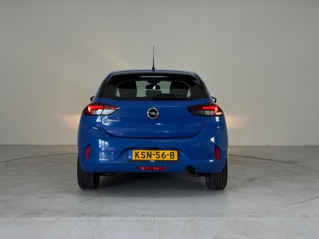 Opel Corsa 1.2 elegance