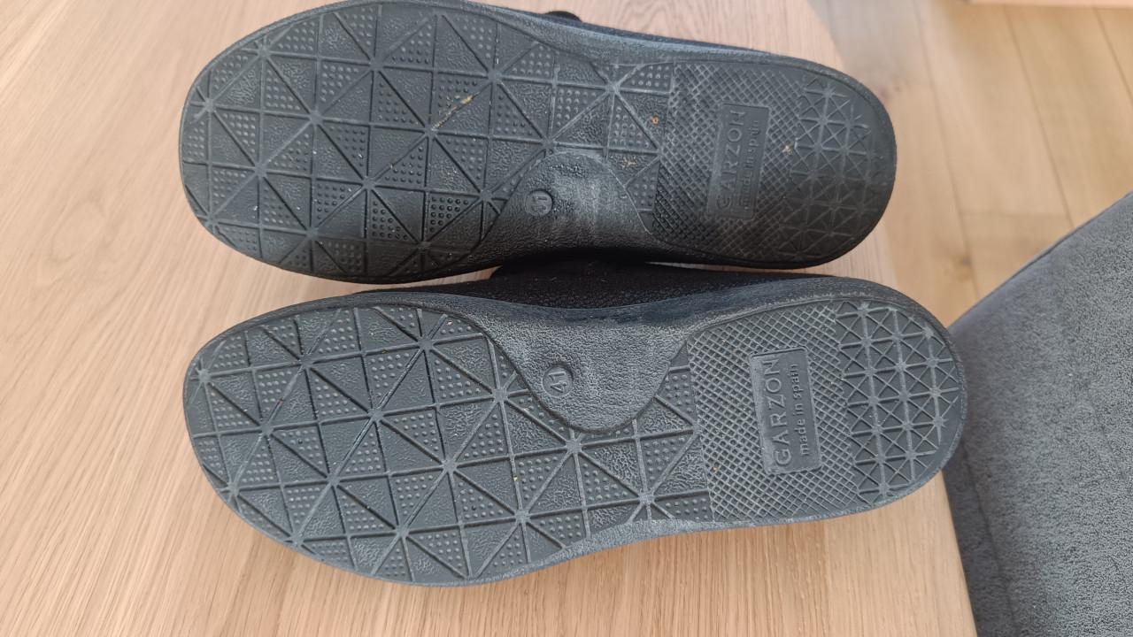 Gezondheidsschoenen