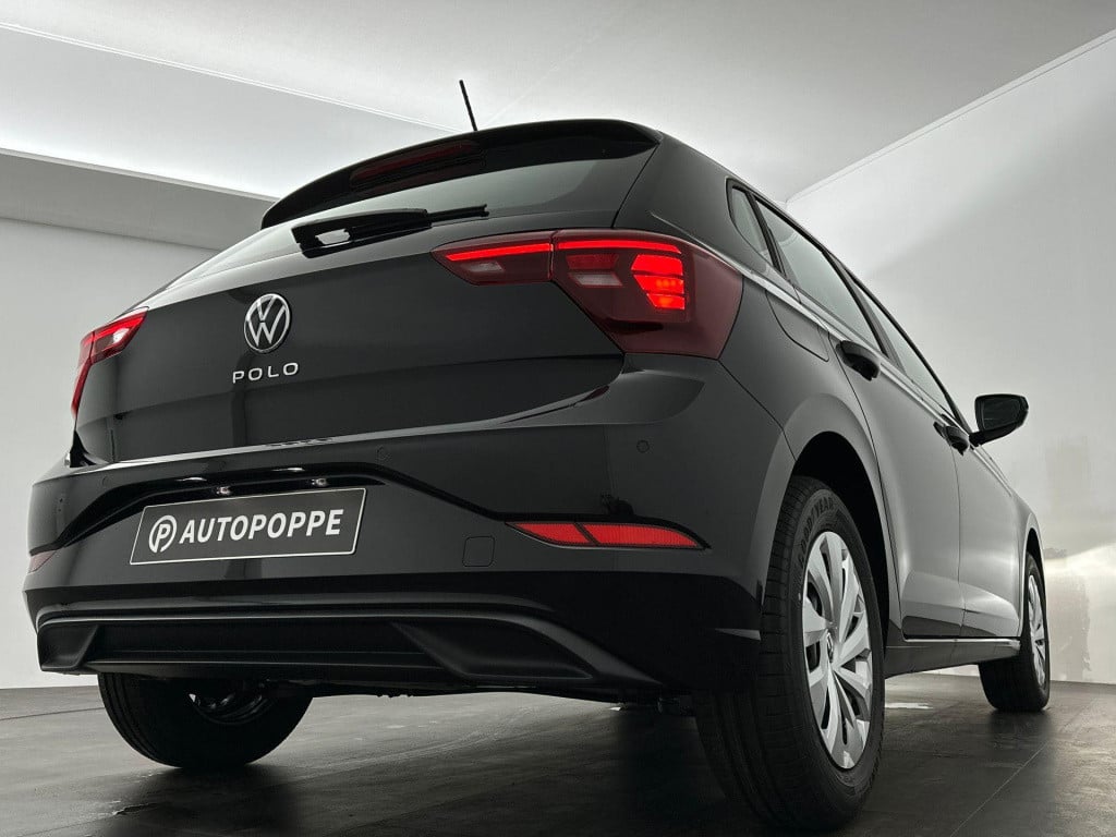 Volkswagen Polo 1.0 tsi polo
