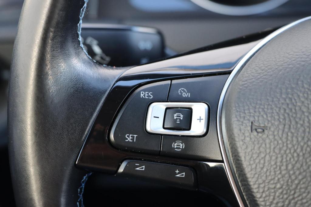 Volkswagen E-golf e-dition