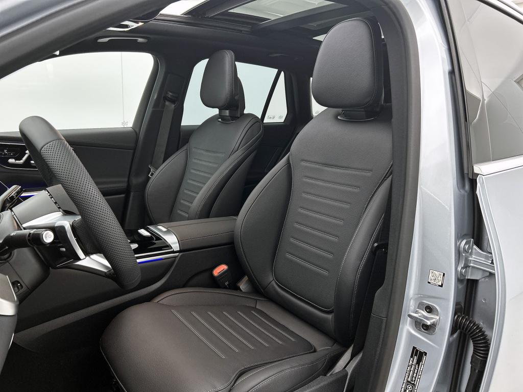 Mercedes-Benz Glc 400e 4matic sport edition | amg premium | mbux augmented 