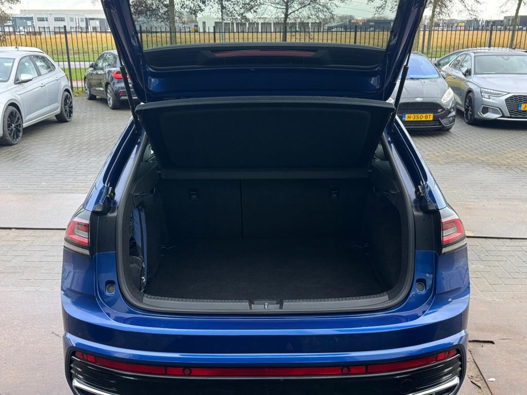 Volkswagen Taigo 1.0 tsi r-line * panoramadak * camera * led * clima