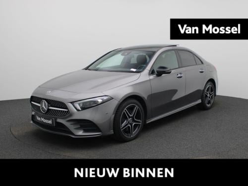 Mercedes-Benz A-Klasse 250 e business line | amg-styling | automaat | panor