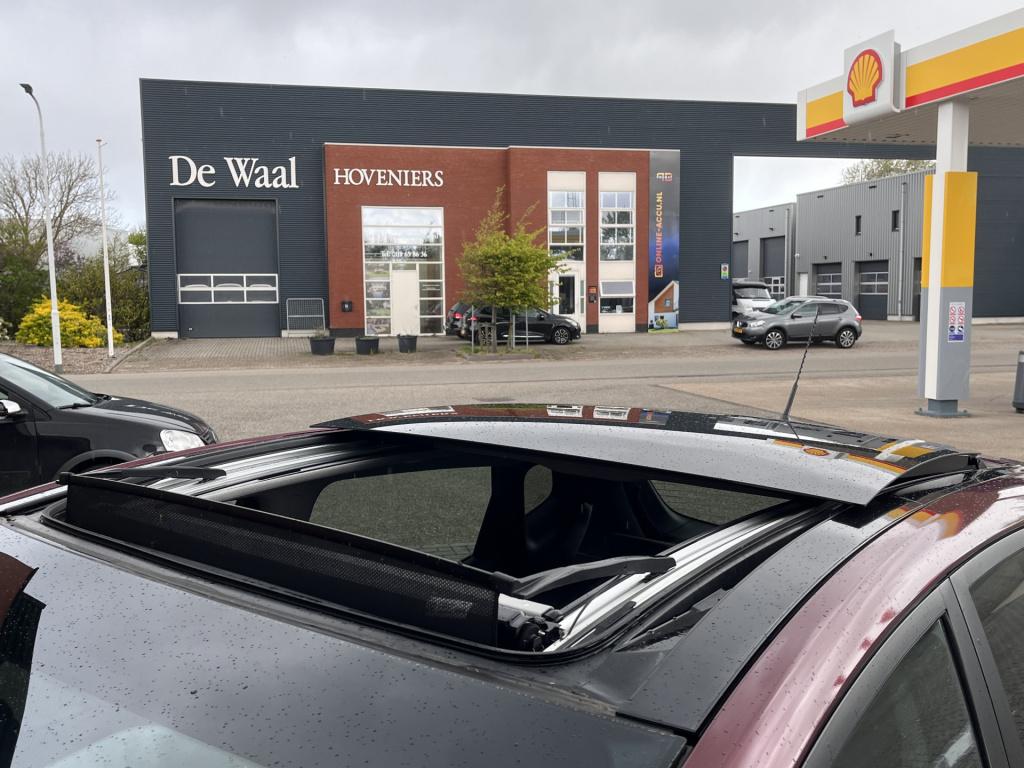 Hyundai Ix20 1.6i premium - cruise & climate c. | stoel-/stuurverw. | leder