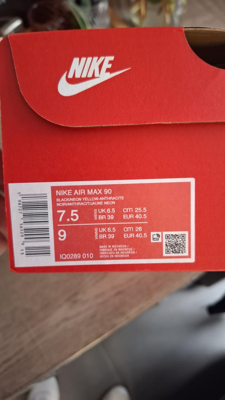 Nike air max