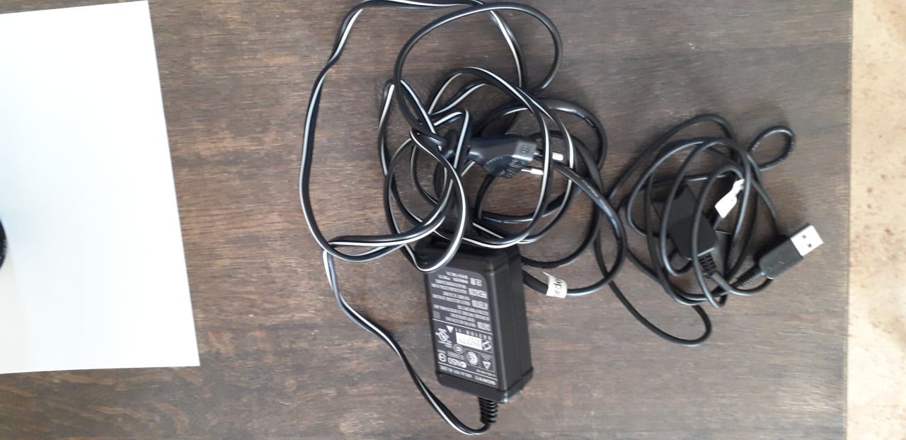 Sony dcr sx85 video camera met statief en tas compleet