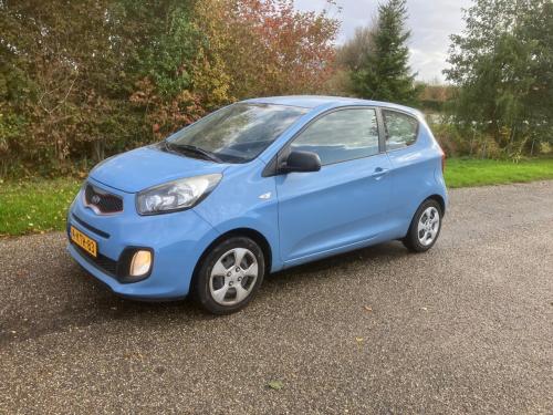 Kia Picanto 1.0