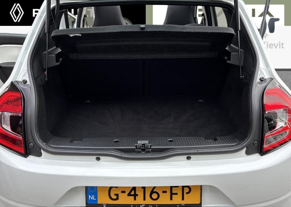 Renault Twingo 1.0 sce collection - vouwdak / parkeersensoren