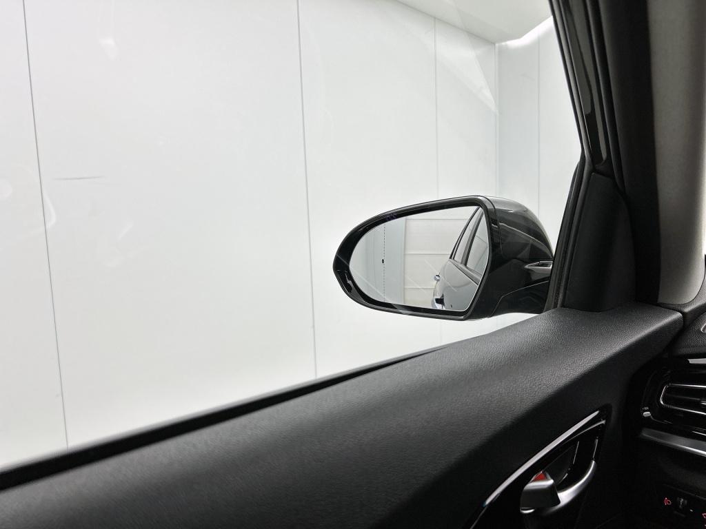 Kia E-niro dynamicplusline 64 kwh | schuifdak | stoelverwarming | navigatie