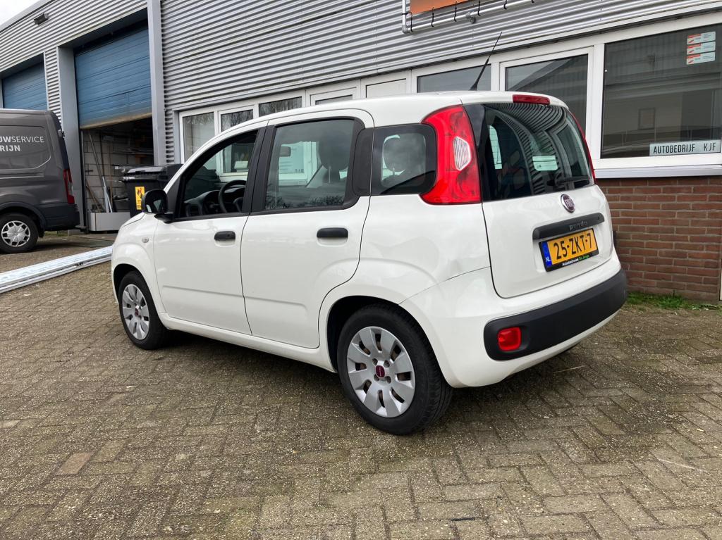 Fiat Panda 0.9 twinair pop