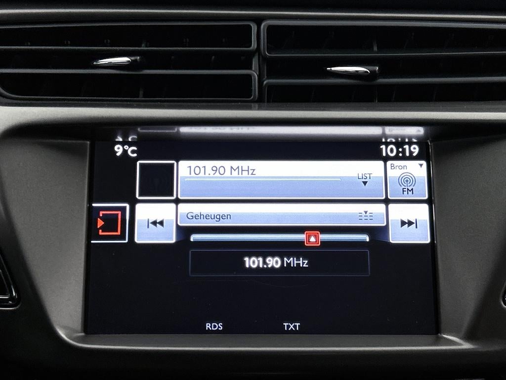 Citroen C3 82pk automaat etg selection | rijklaar | trekhaak | navigatie | 