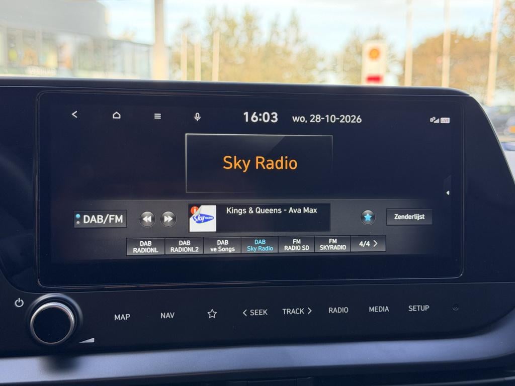 Hyundai I 20 1.0 t-gdi premium | camera | dab | nav | carplay | climate con