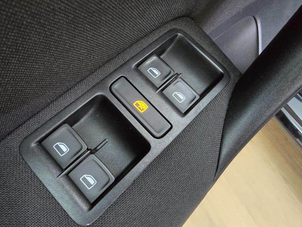 Volkswagen Polo occasion 1.2 tsi met cruisecontrol en 53000km! | tweedehand